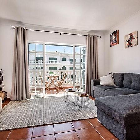 Ferienwohnung Apartamento Bonaventura Tavira Exterior foto