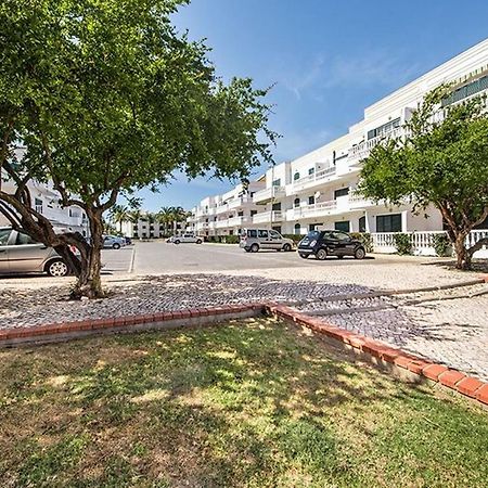 Ferienwohnung Apartamento Bonaventura Tavira Exterior foto
