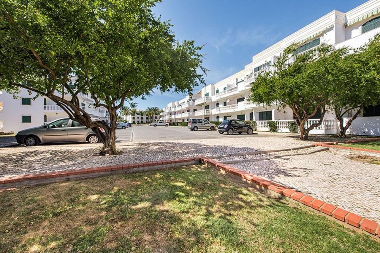 Ferienwohnung Apartamento Bonaventura Tavira Exterior foto
