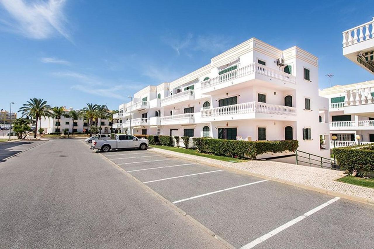 Ferienwohnung Apartamento Bonaventura Tavira Exterior foto