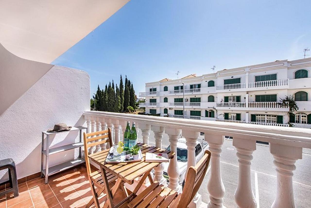 Ferienwohnung Apartamento Bonaventura Tavira Exterior foto